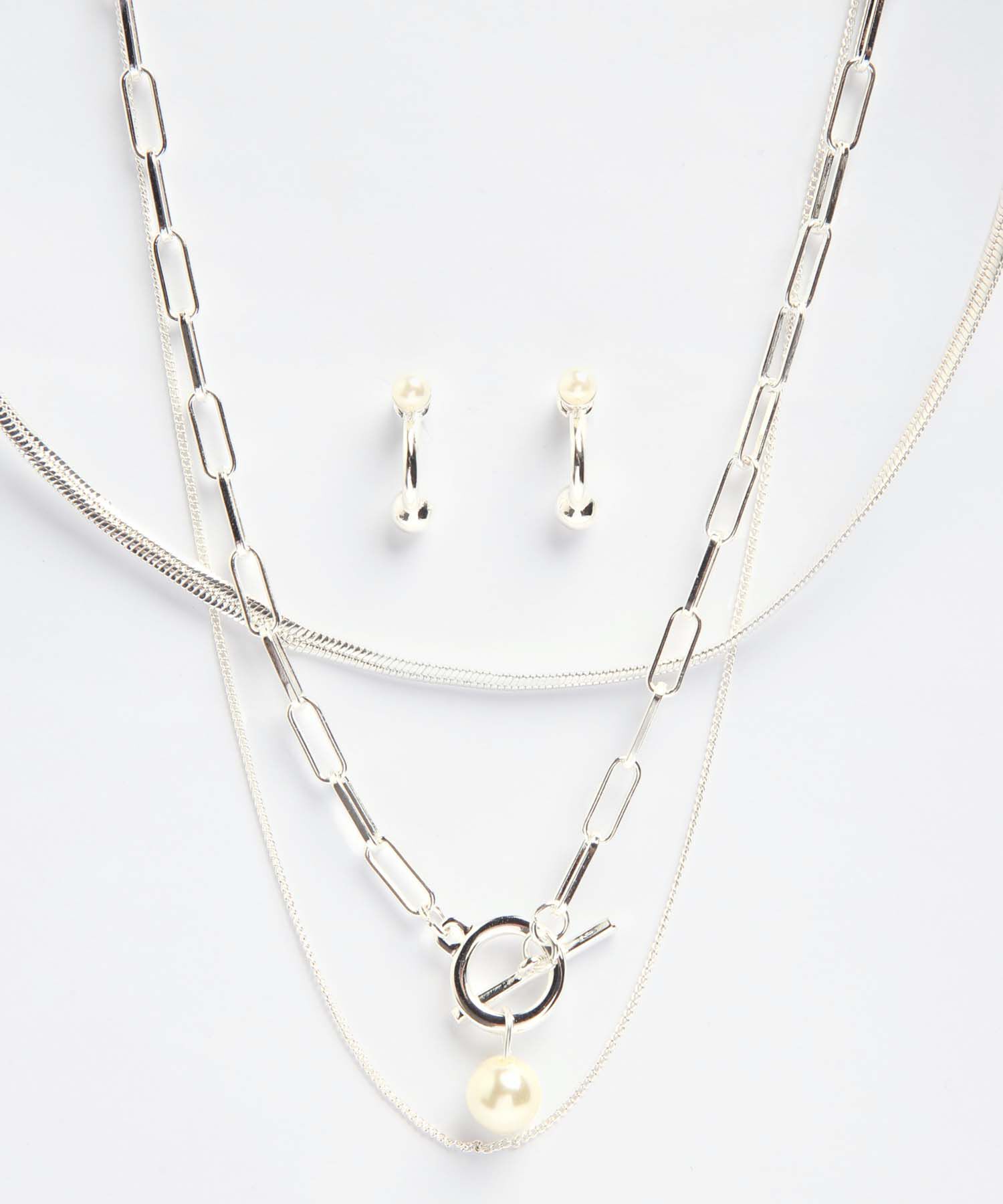 Collares para mujer