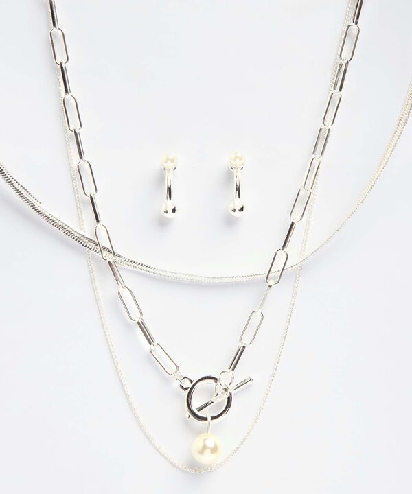 Collares para mujer image number null