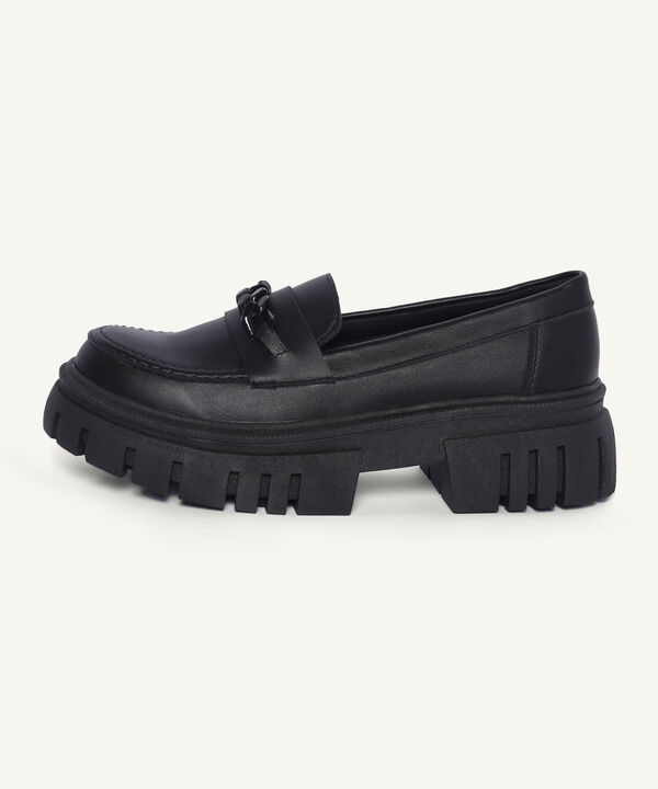 Mocasines para mujer