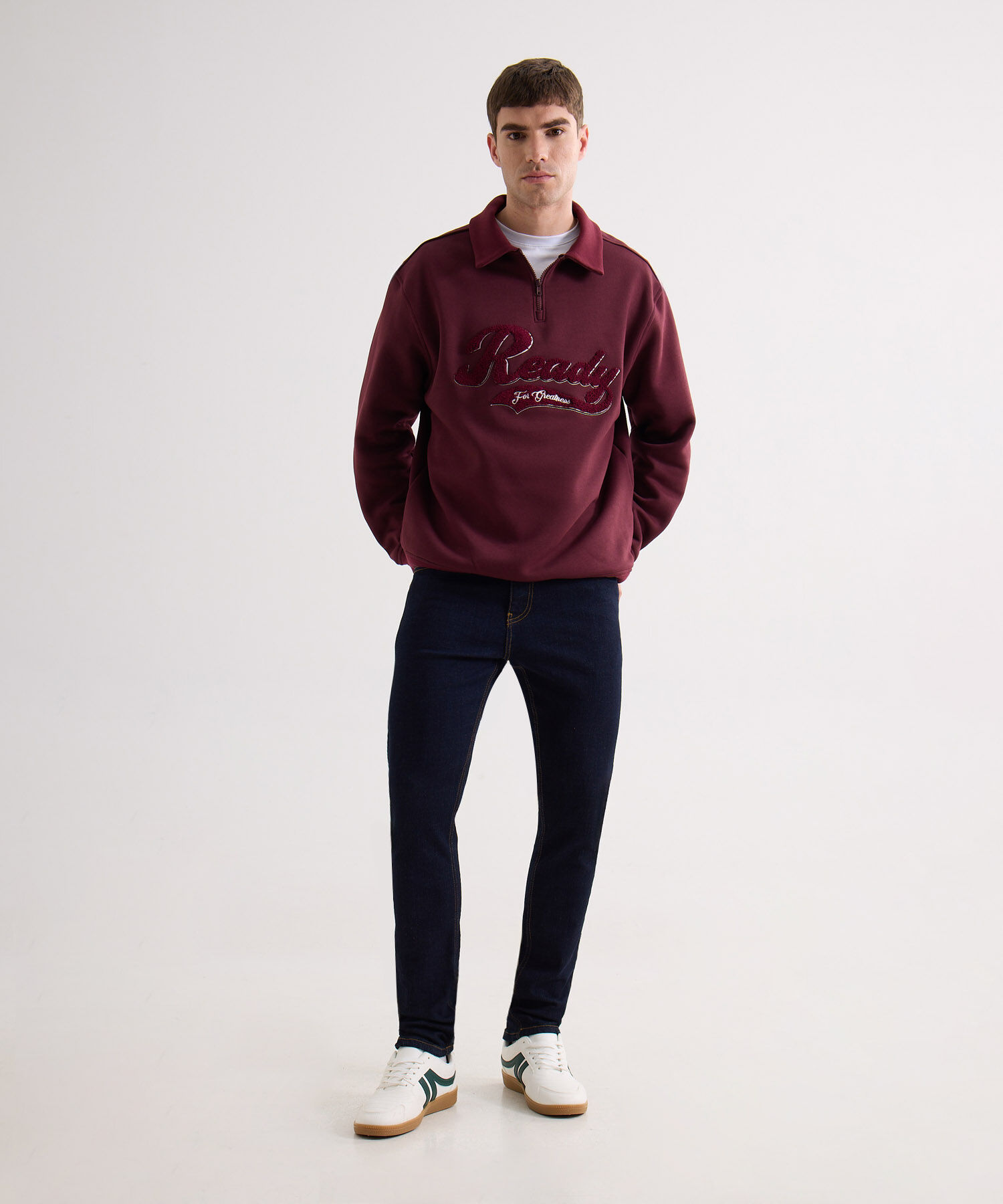 Jeans para hombre