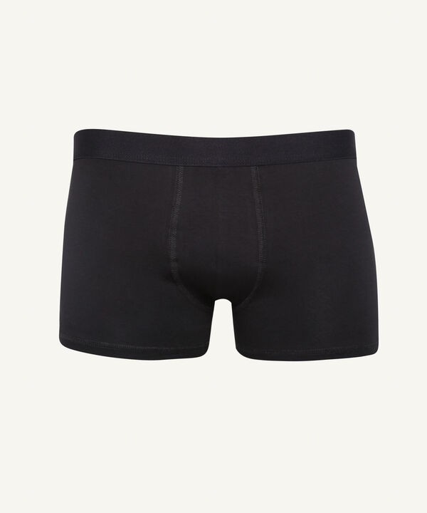 Boxers ajustados para hombre