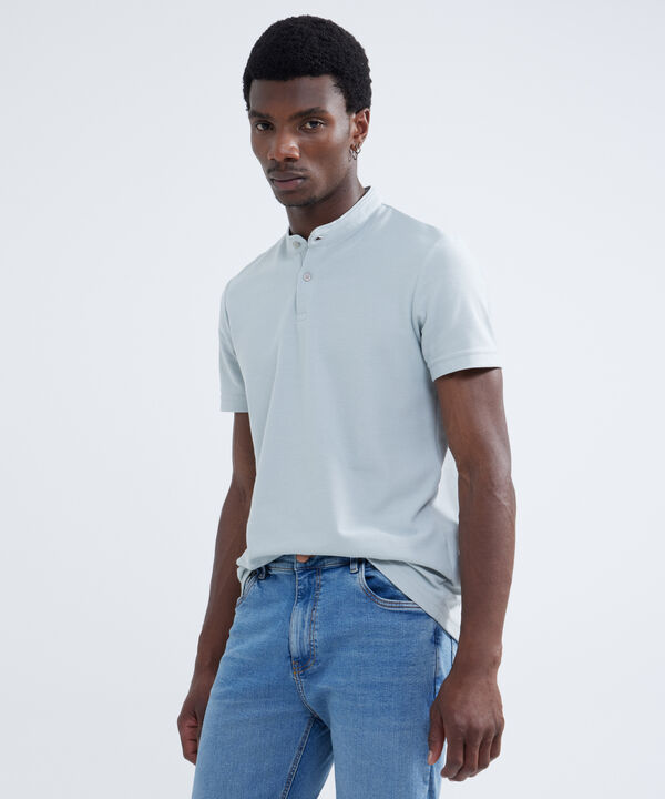 Camisetas polo para hombre