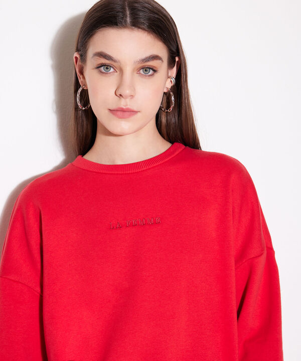 Sacos y buzos básicos para mujer