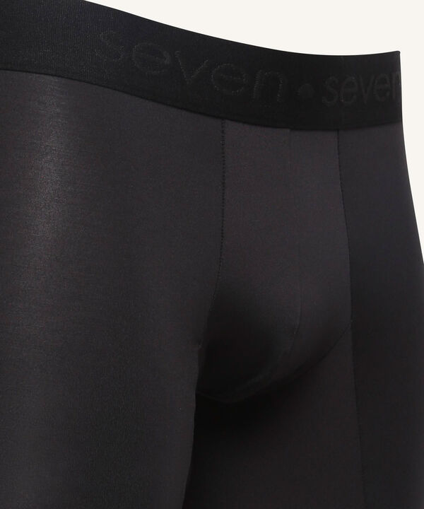Boxers ajustados para hombre