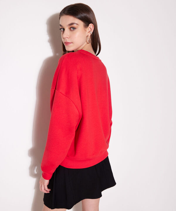 Sacos y buzos básicos para mujer