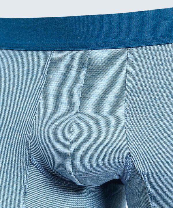 Boxers amplios para hombre