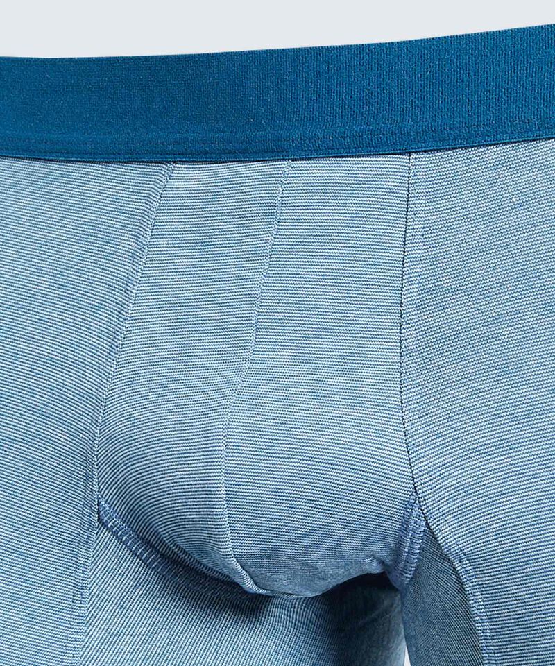 Boxers amplios para hombre