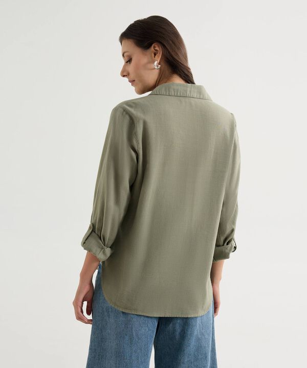 Blusas de moda para mujer image number null