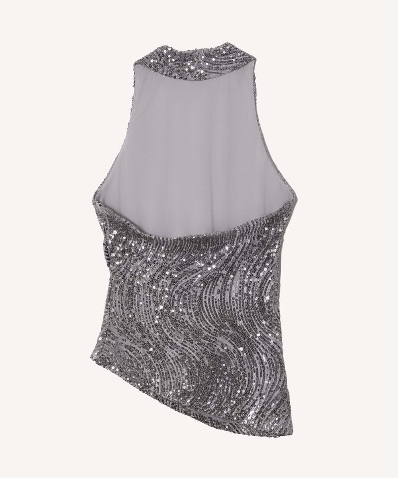 Blusas de moda para mujer