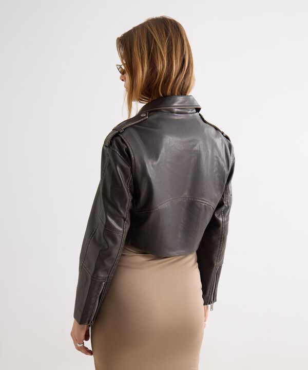 Chaquetas para mujer image number null