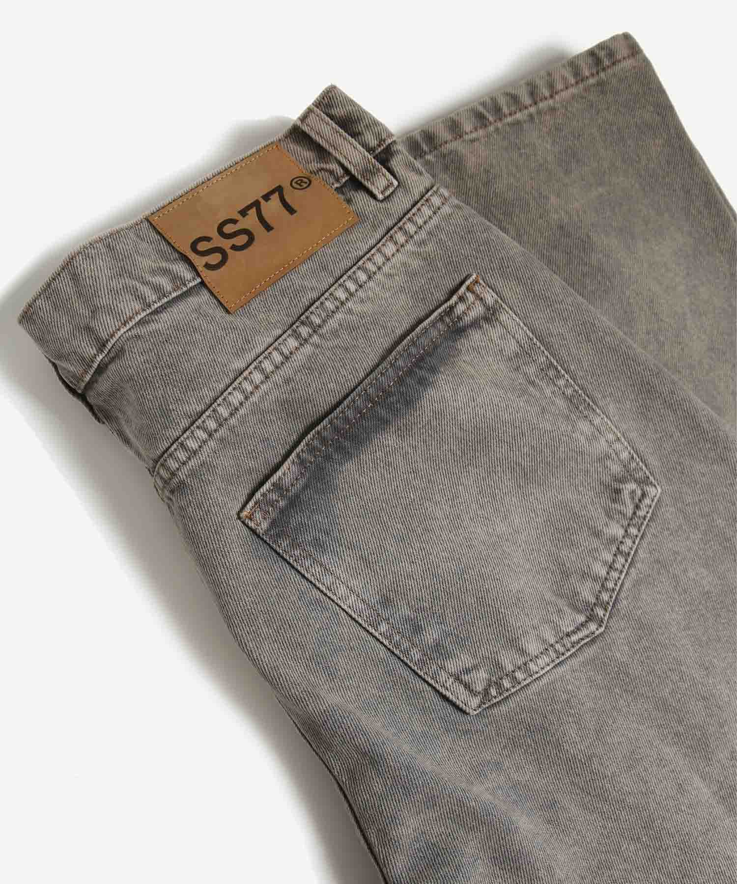 Jeans para hombre