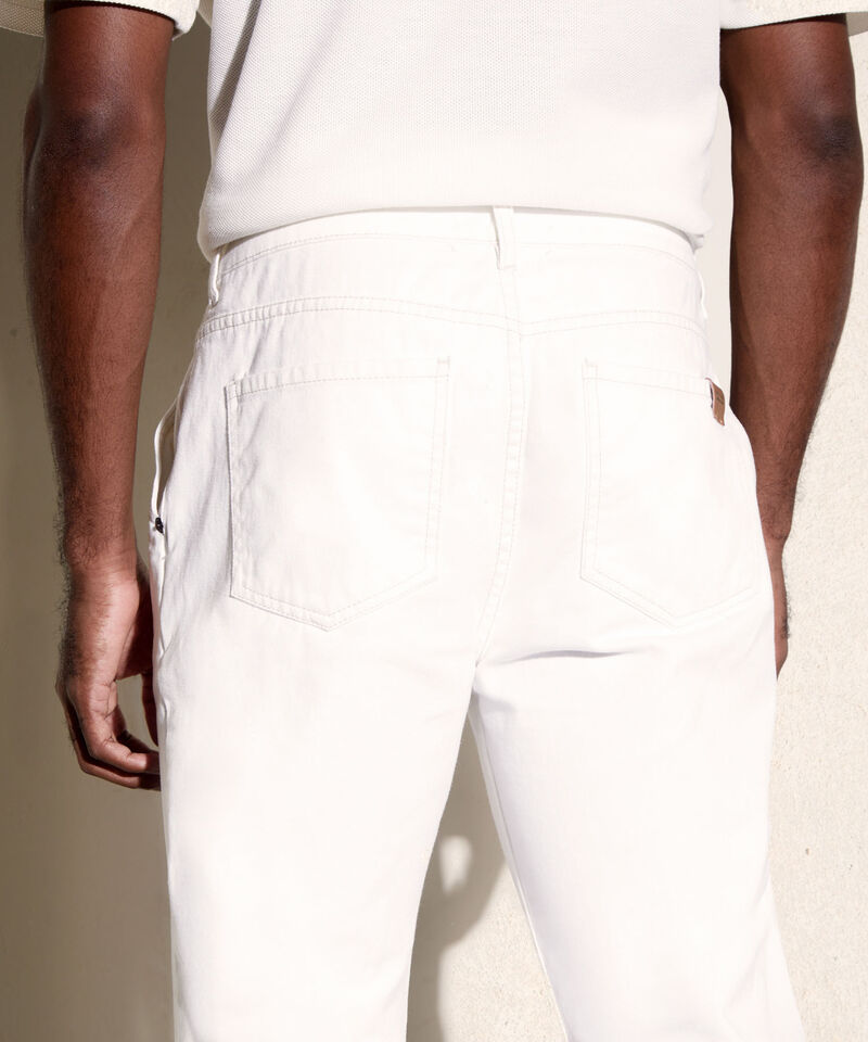 Jeans hombre