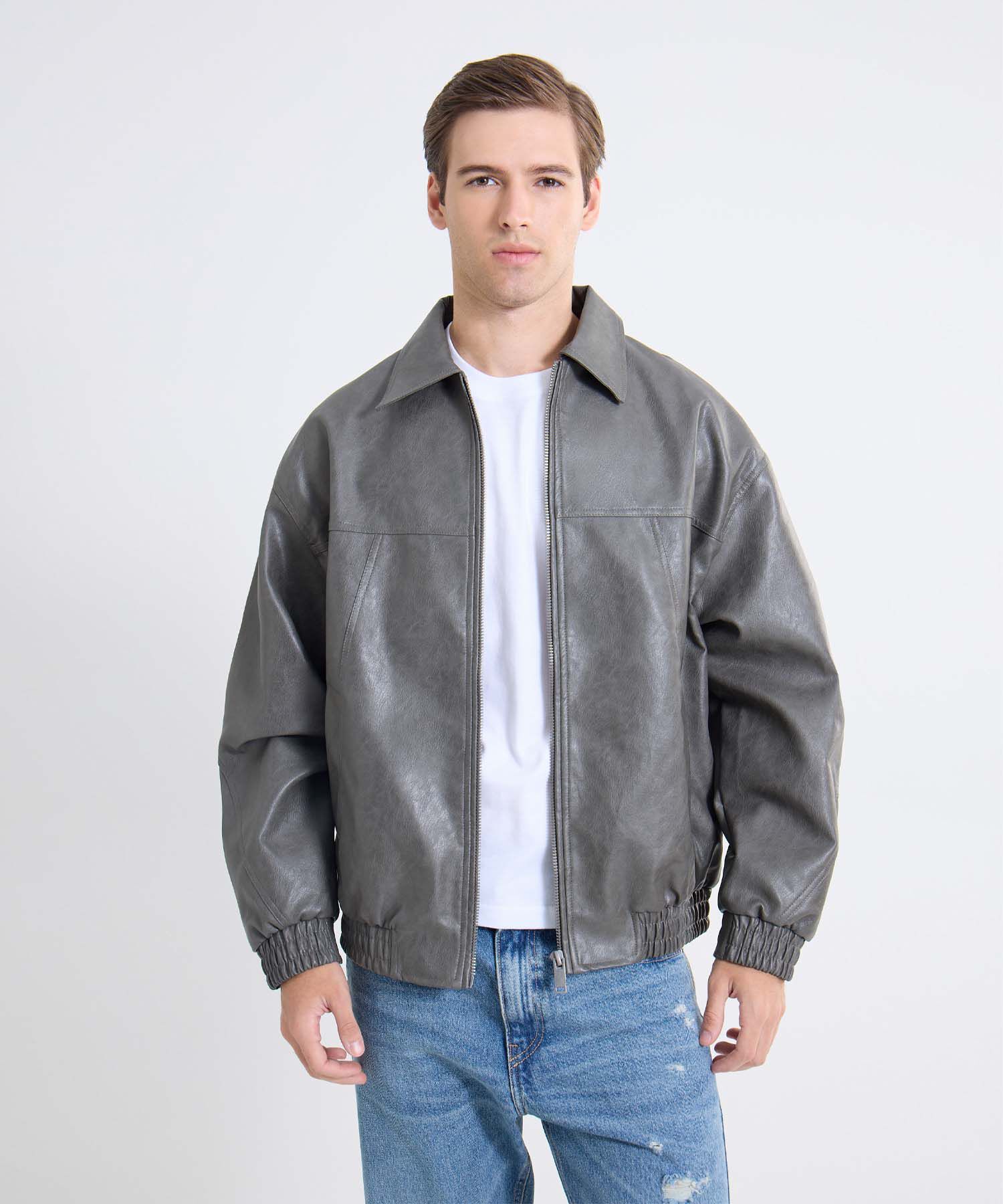 Chaqueta para hombre