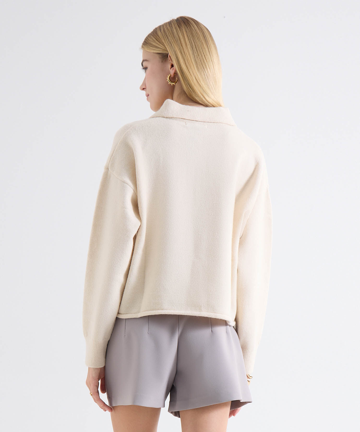 Saco para mujer