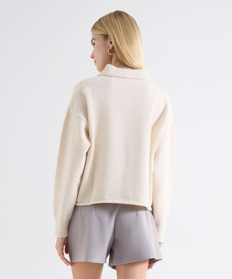 Saco para mujer
