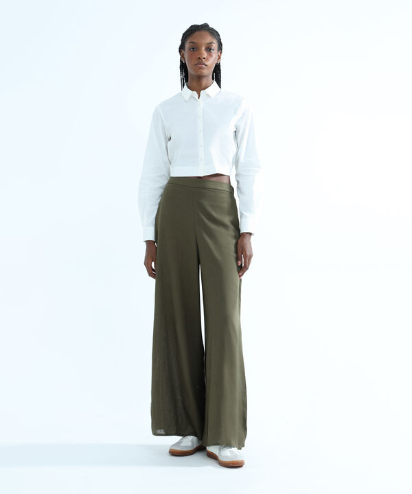 Pantalones para mujer