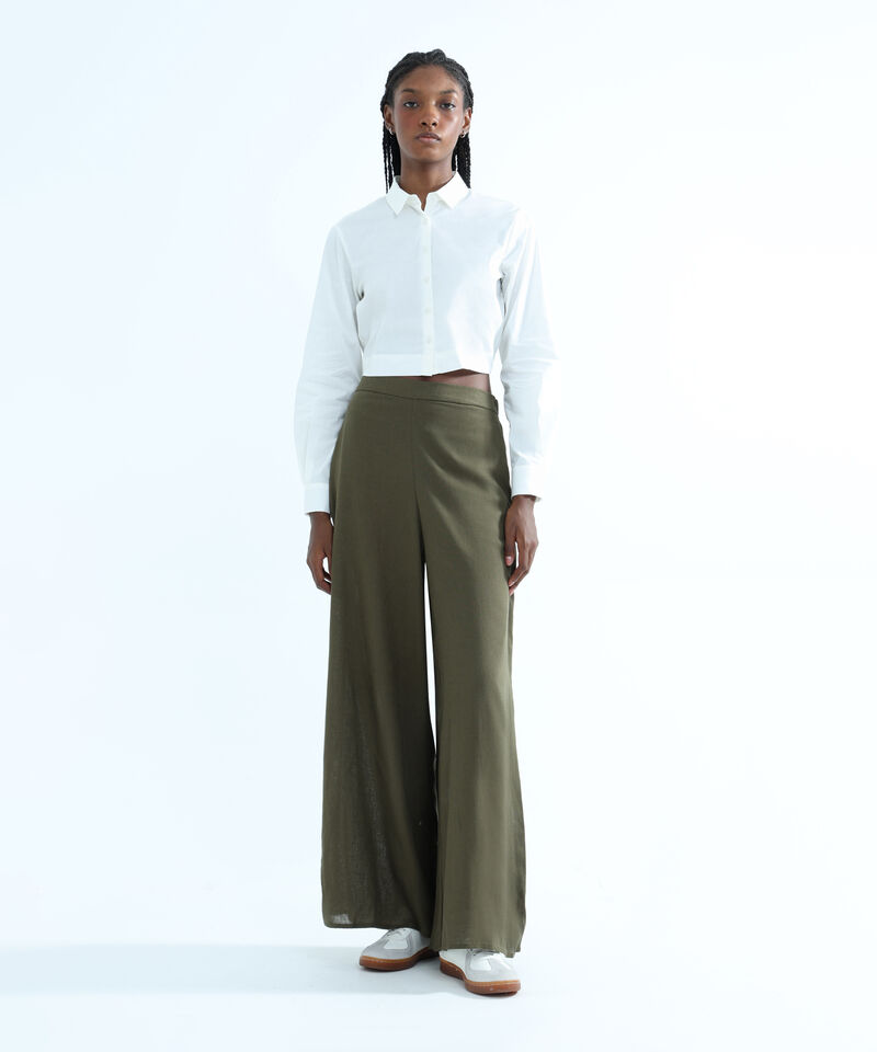 Pantalones para mujer