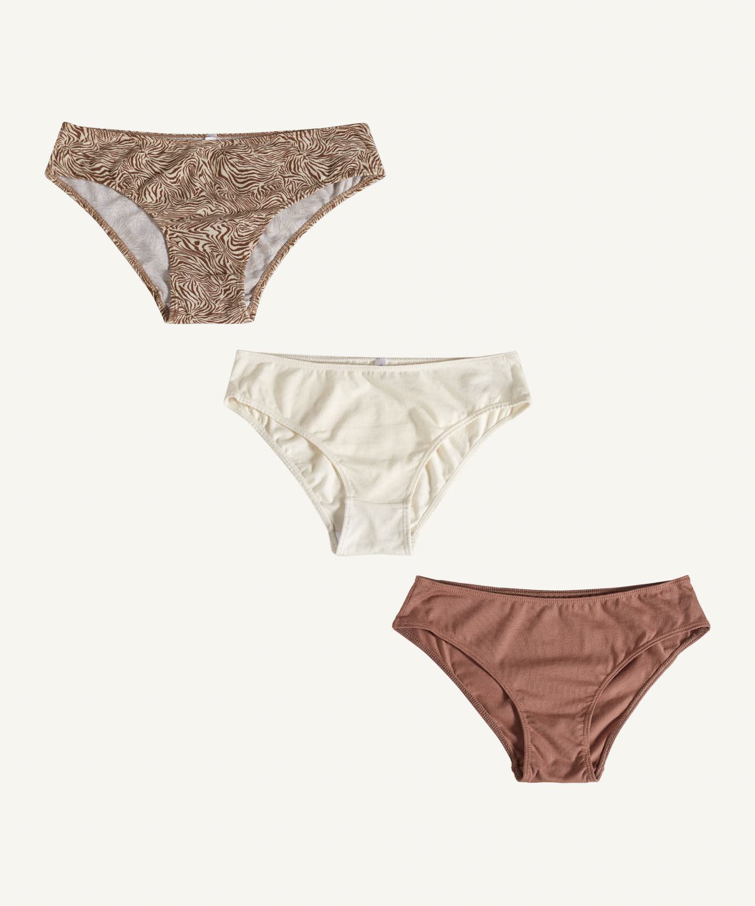 Panty Pack X3 Para Mujer Compra Online SEVEN SEVEN