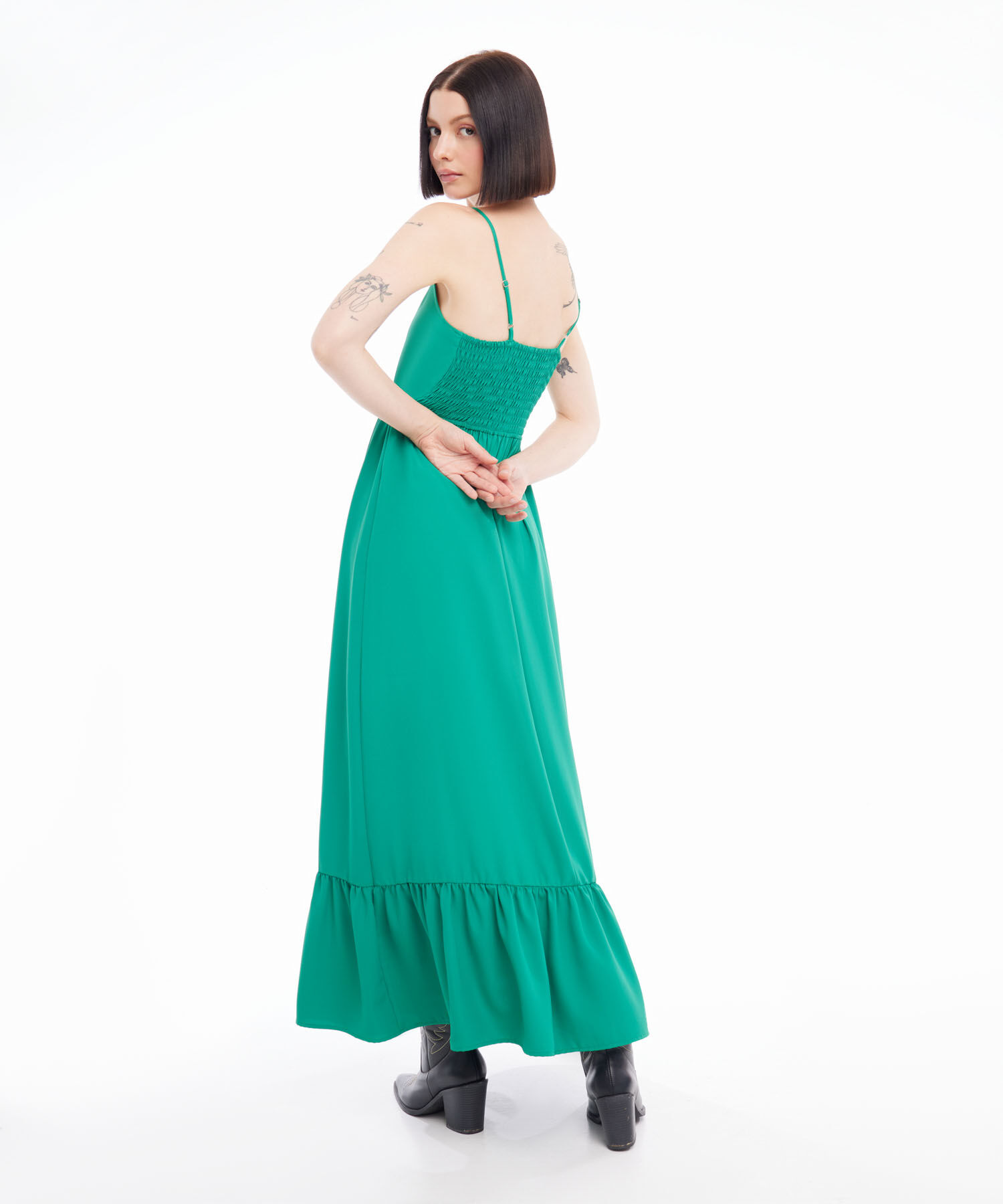 Vestidos de moda