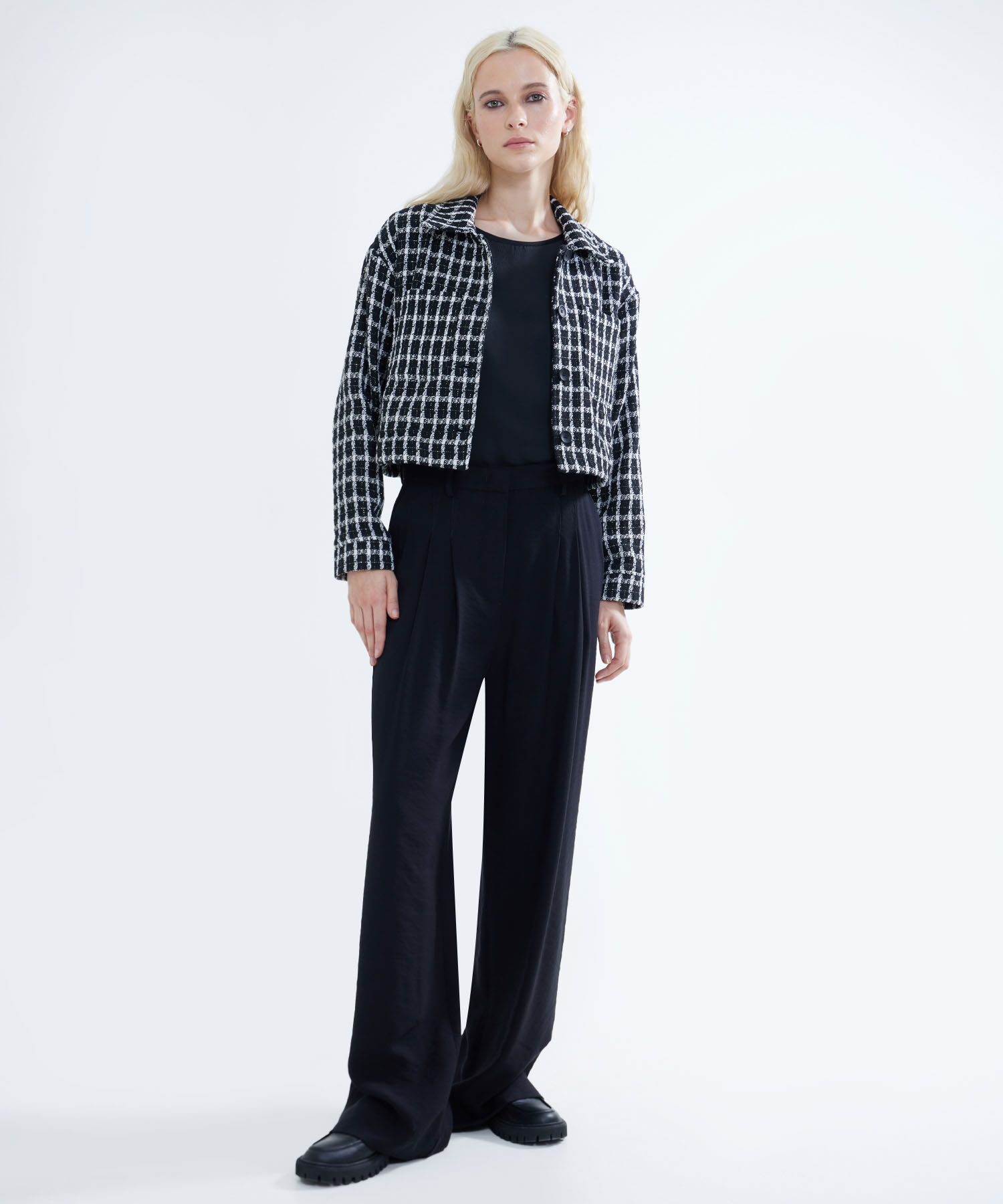 Chaquetas para mujer