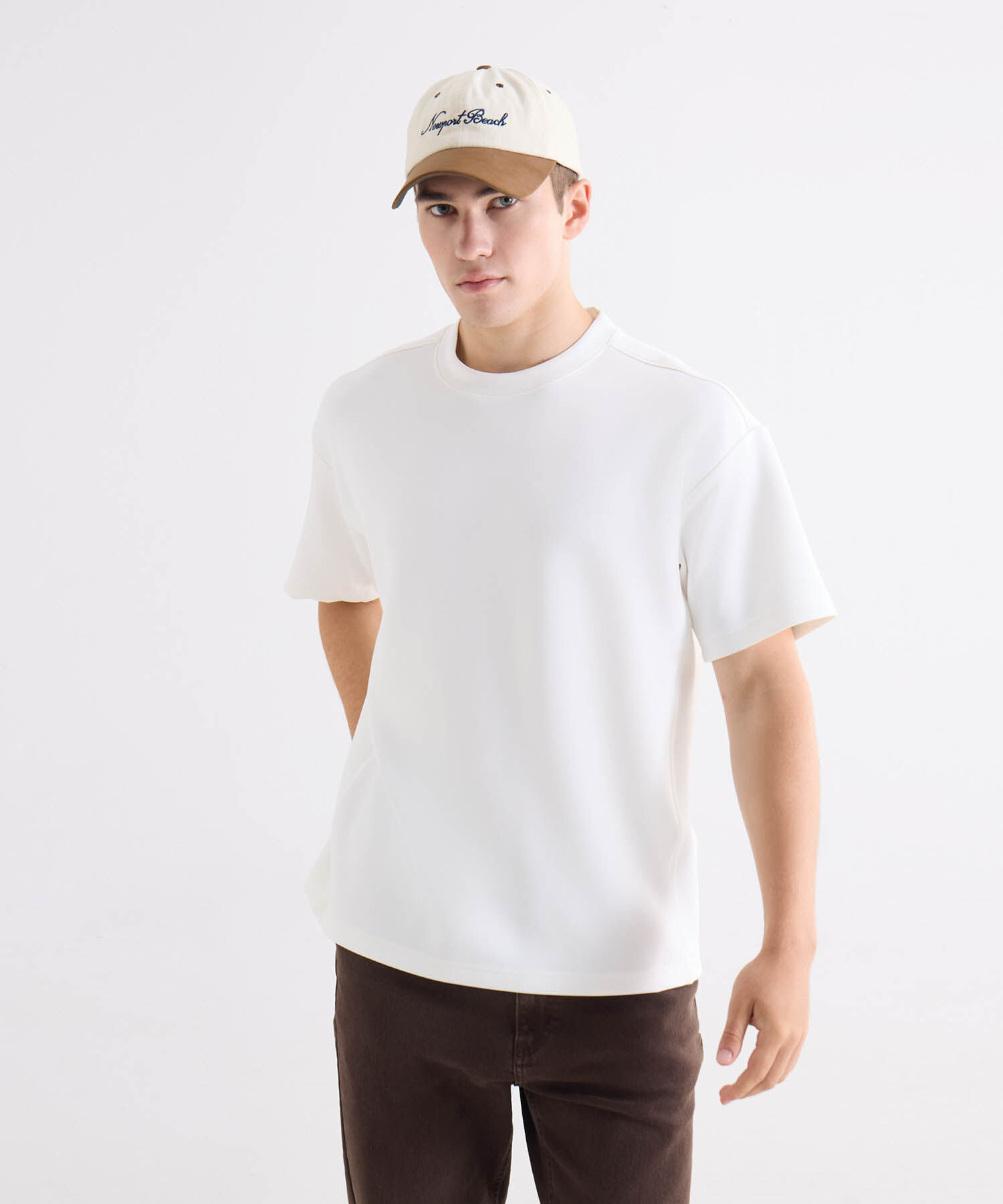 Camisetas para hombre