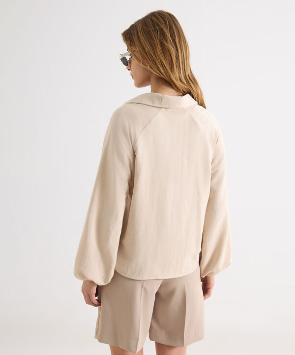 Blusas de moda para mujer image number null