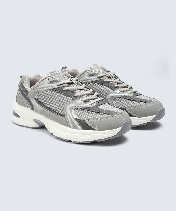 Tenis hombre image number null