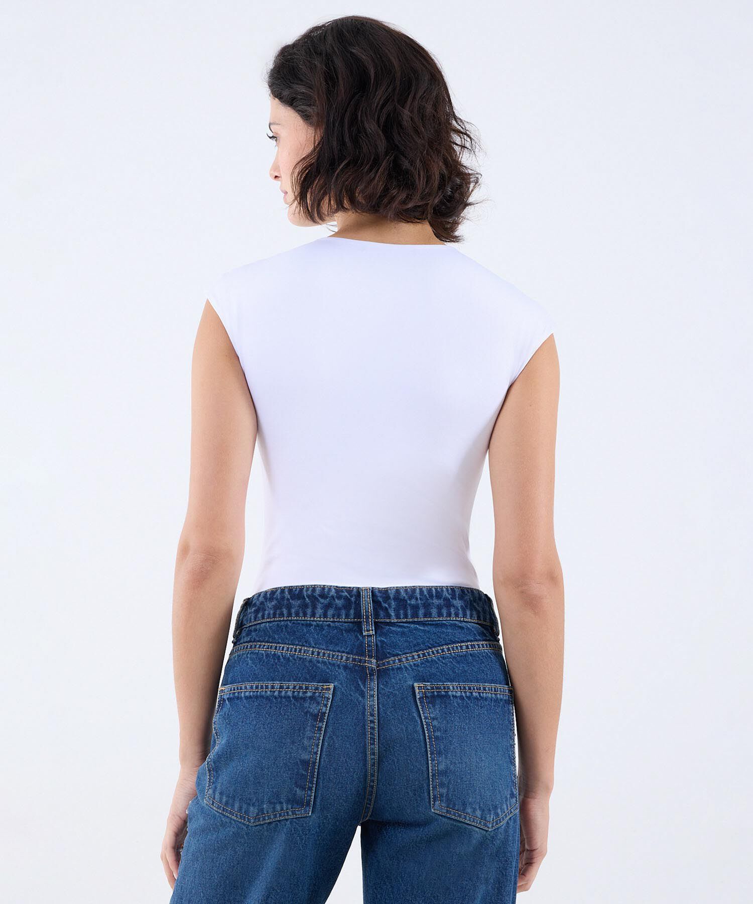 Bodys para mujer