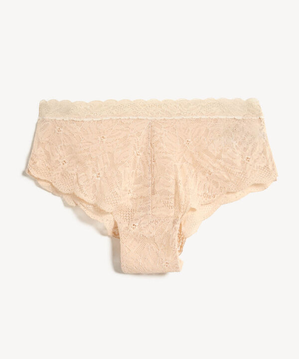 Panties para mujer