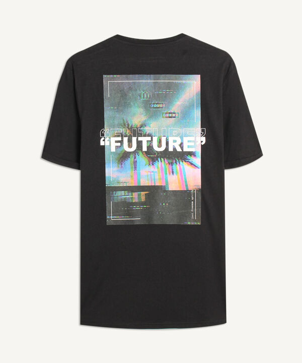 Camisetas Básicas Para Hombre