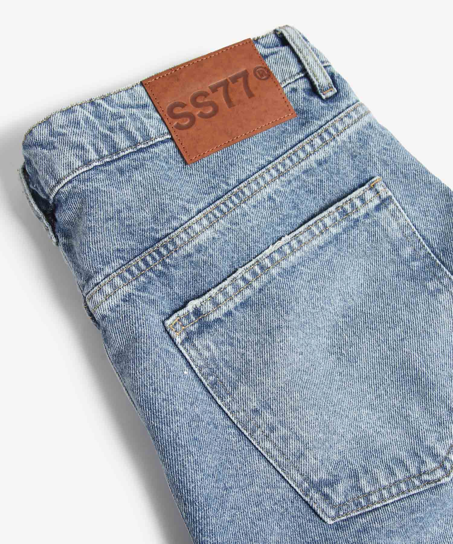 Bermudas para hombre