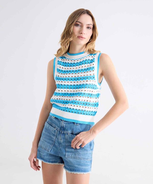 Chalecos para mujer image number null