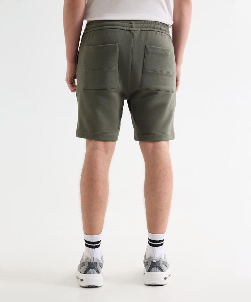 Bermudas para hombre