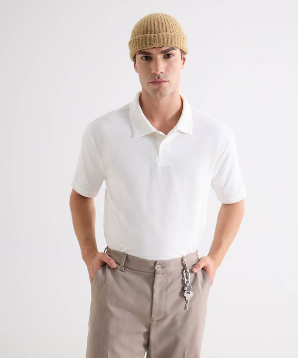 Camisetas polo para hombre image number null
