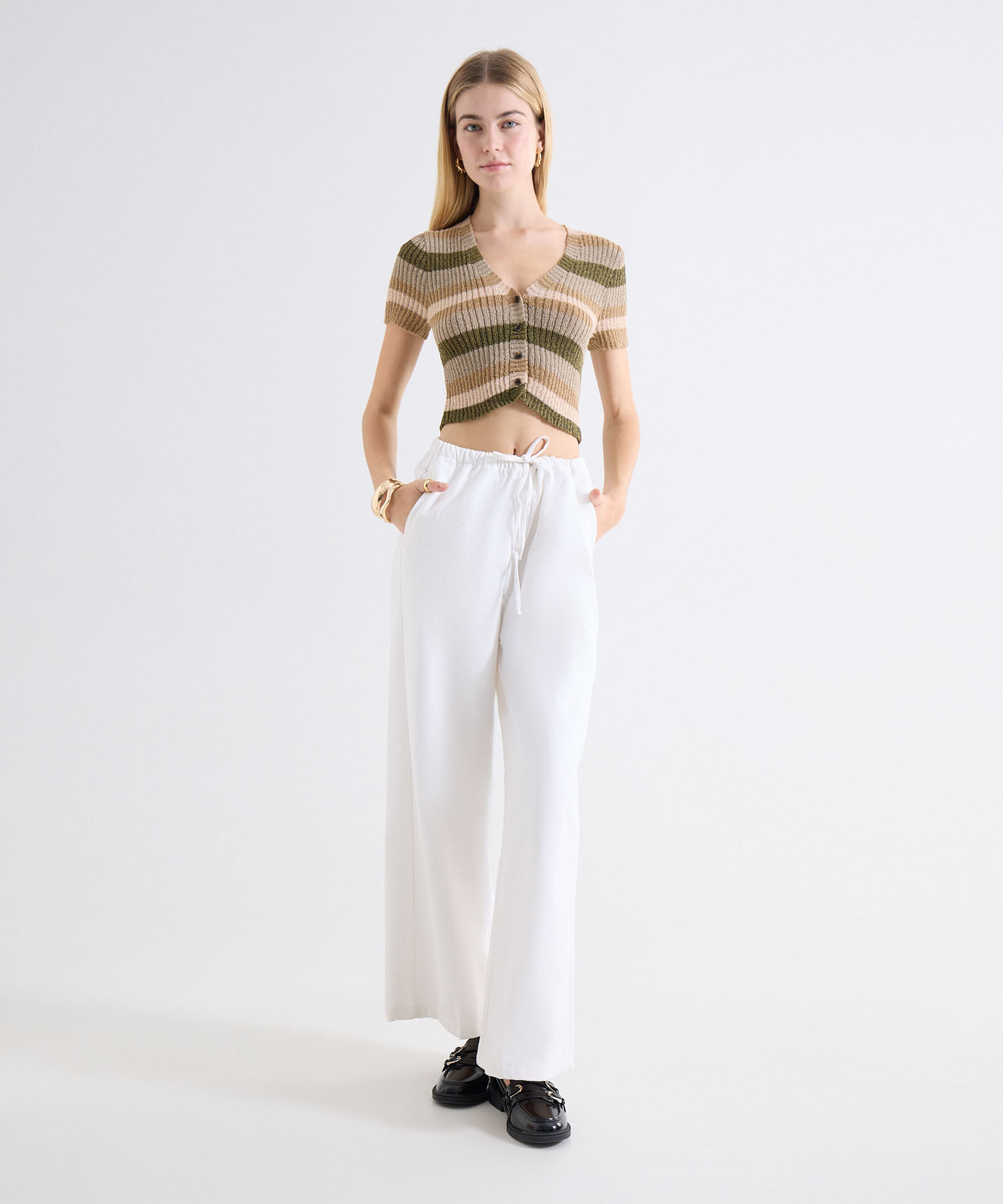 Camiseta para mujer