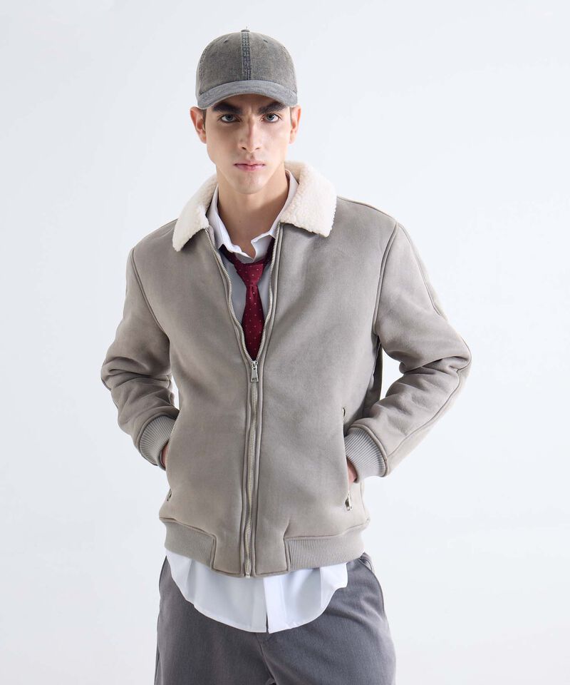 Chaquetas para hombre