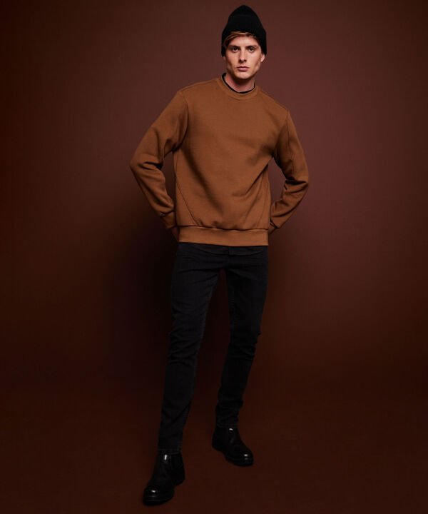 Jeans hombre image number null