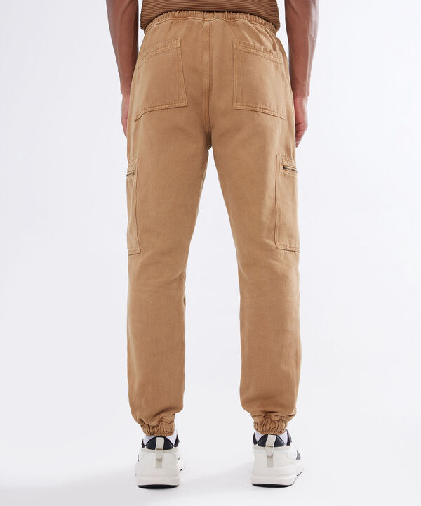 Pantalones para hombre
