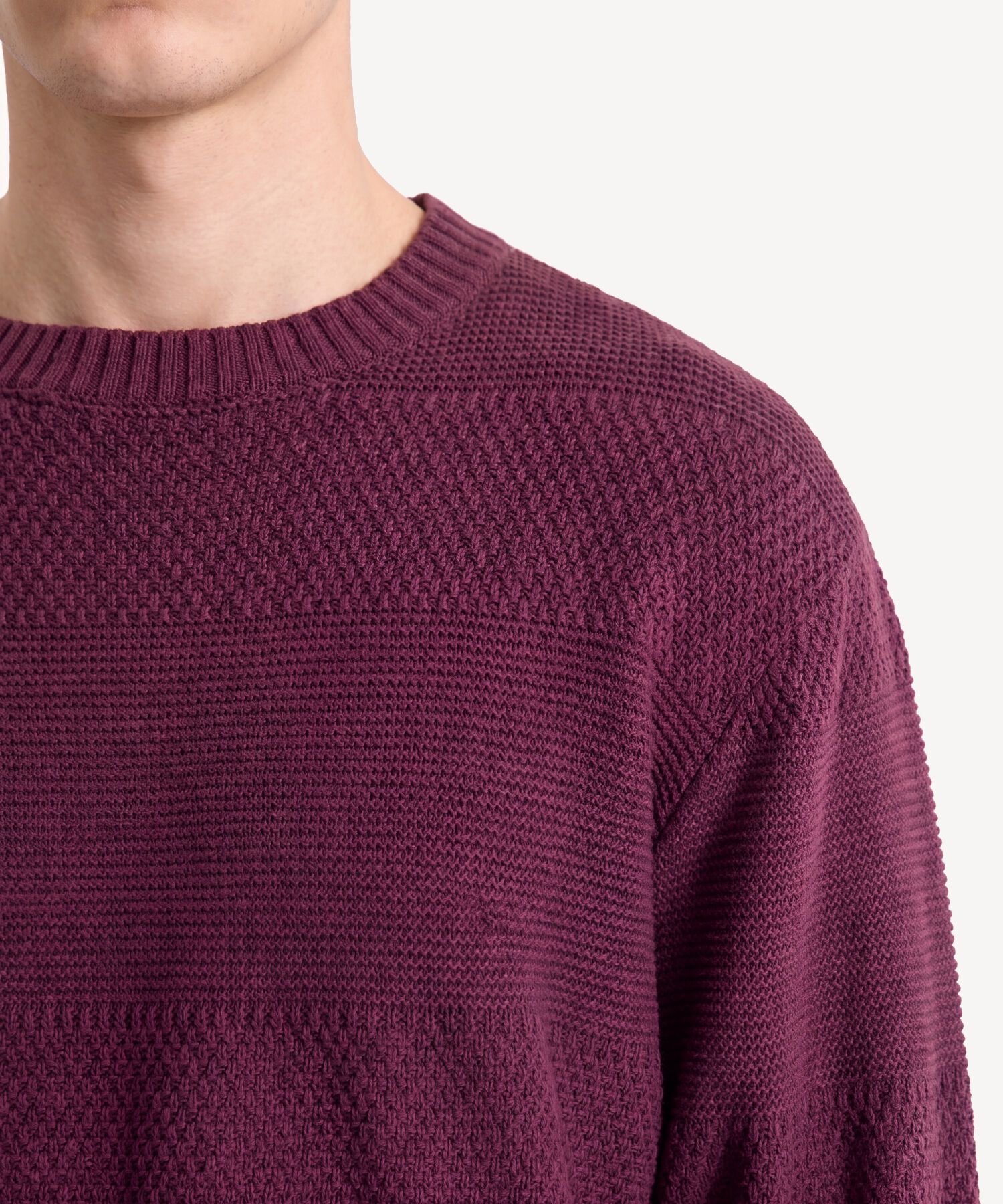 Saco Para Hombre