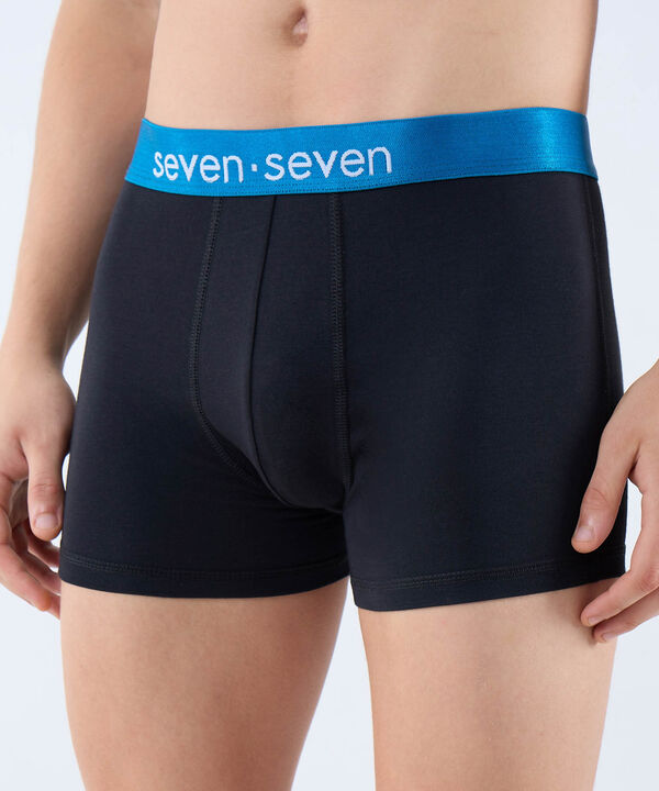 Boxers amplios para hombre image number null