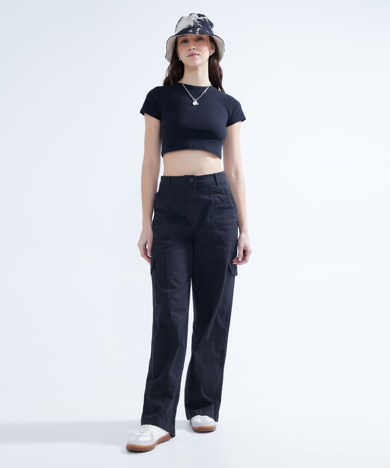 Camisetas Mujer