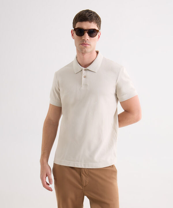 Camisetas polo para hombre image number null