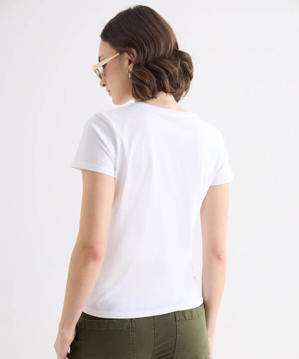 Camisetas Mujer image number null