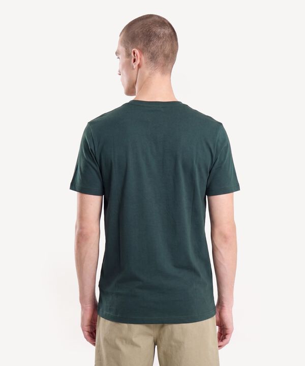 Camiseta Para Hombre