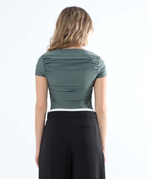Camisetas Mujer