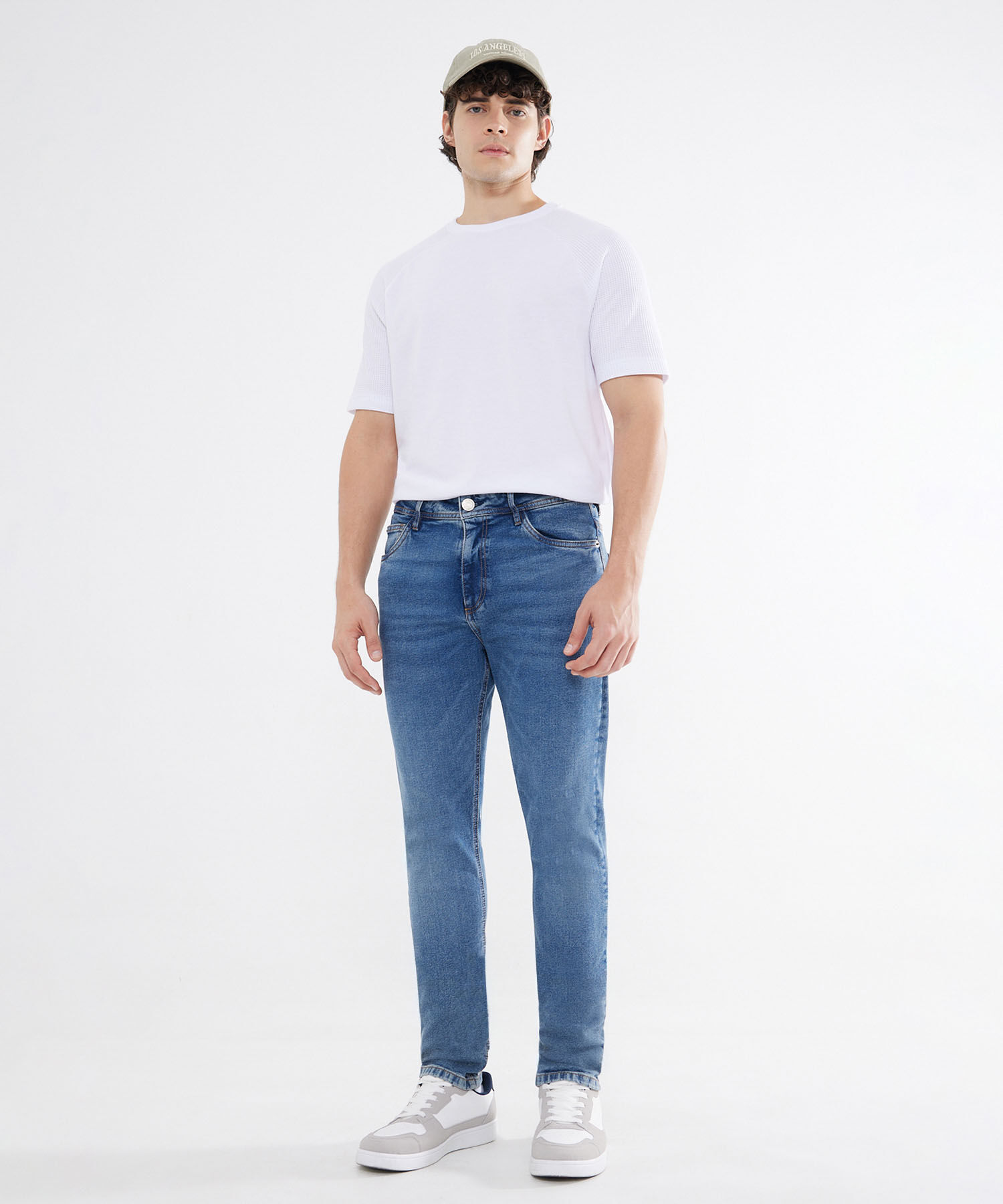 Jeans para hombre