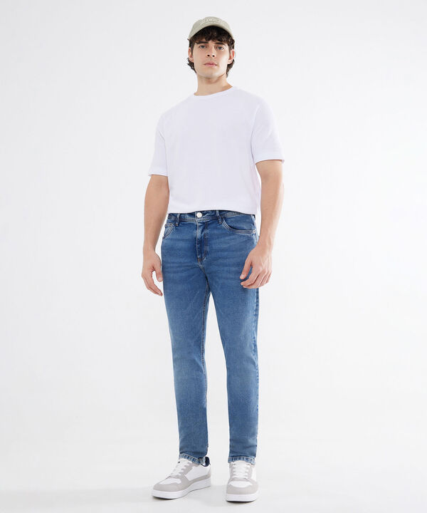Jeans para hombre image number null