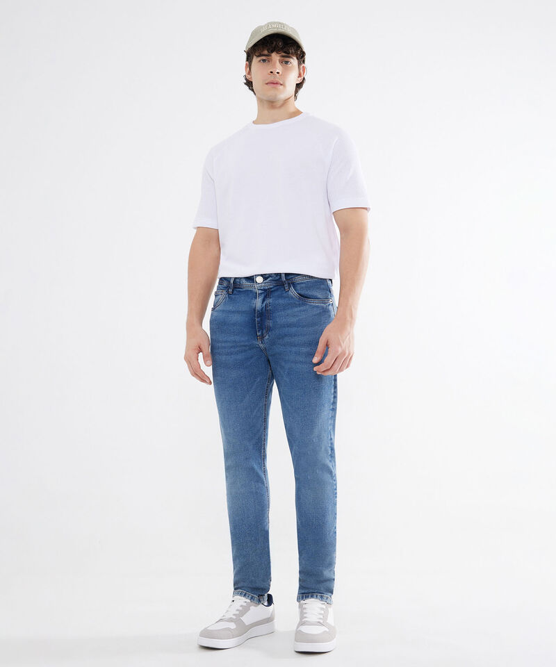 Jeans para hombre