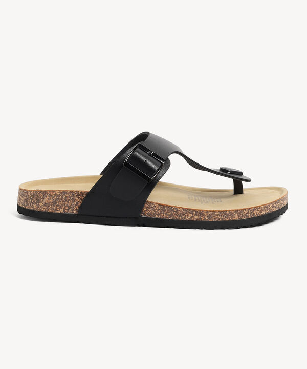 Sandalias Para Hombre image number null