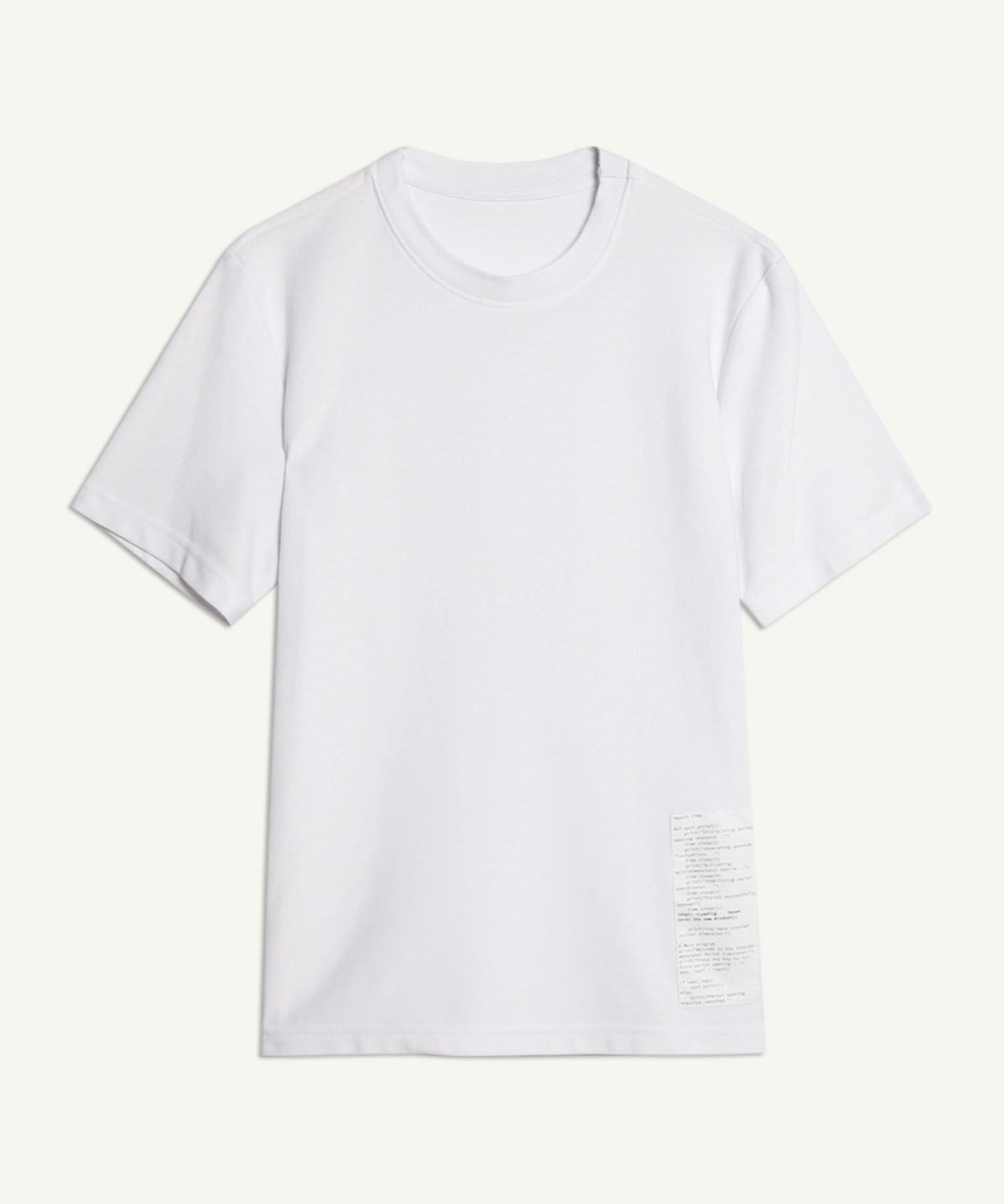Camisetas para hombre